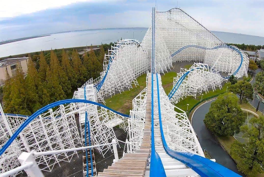 Tau luon sieu toc 26 trieu USD o Nhat Ban hinh anh