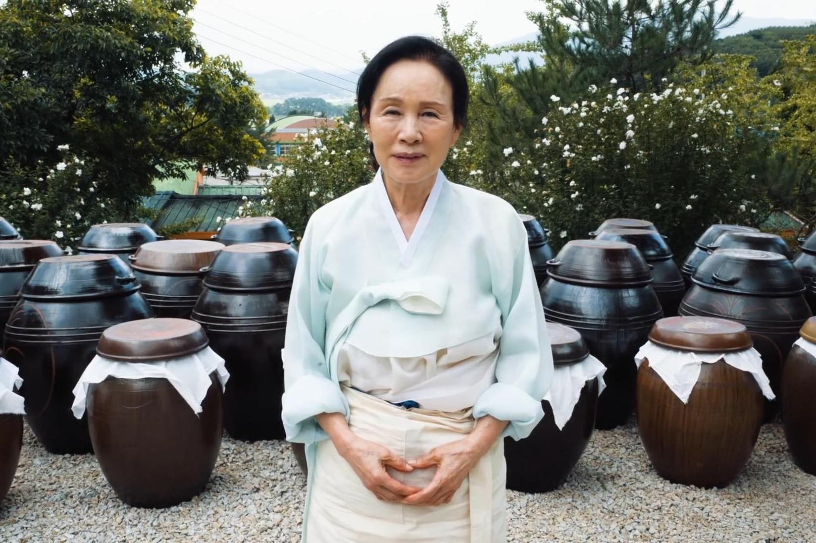 Nghe lam giam 3.000 nam cua nguoi Han Quoc hinh anh