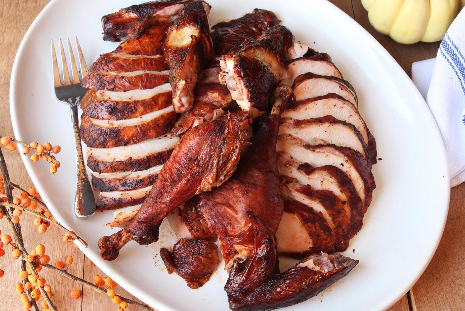 Hoc dau bep lam ga hun khoi nguyen con hinh anh