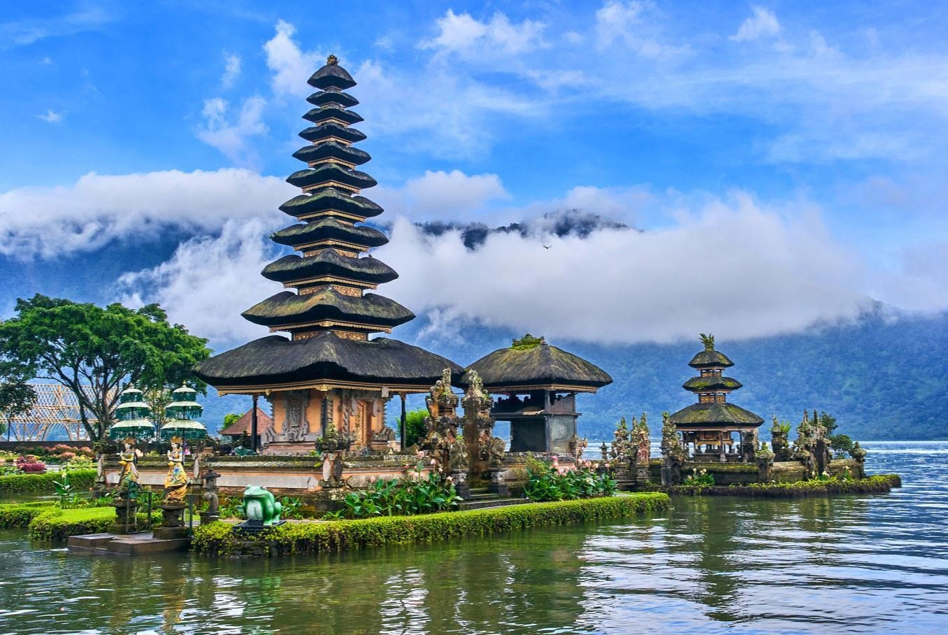 Bali - dao thien duong voi nhieu hoat dong dac sac hinh anh