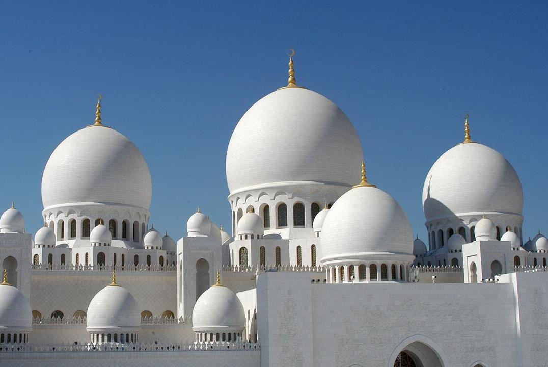 Ve dep cua nha tho Hoi giao co the don 40.000 tin do hinh anh