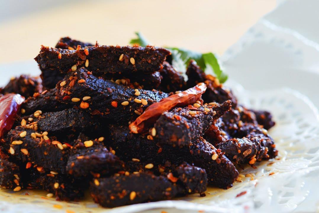 Meo uop va lam kho bo cay tai nha hinh anh