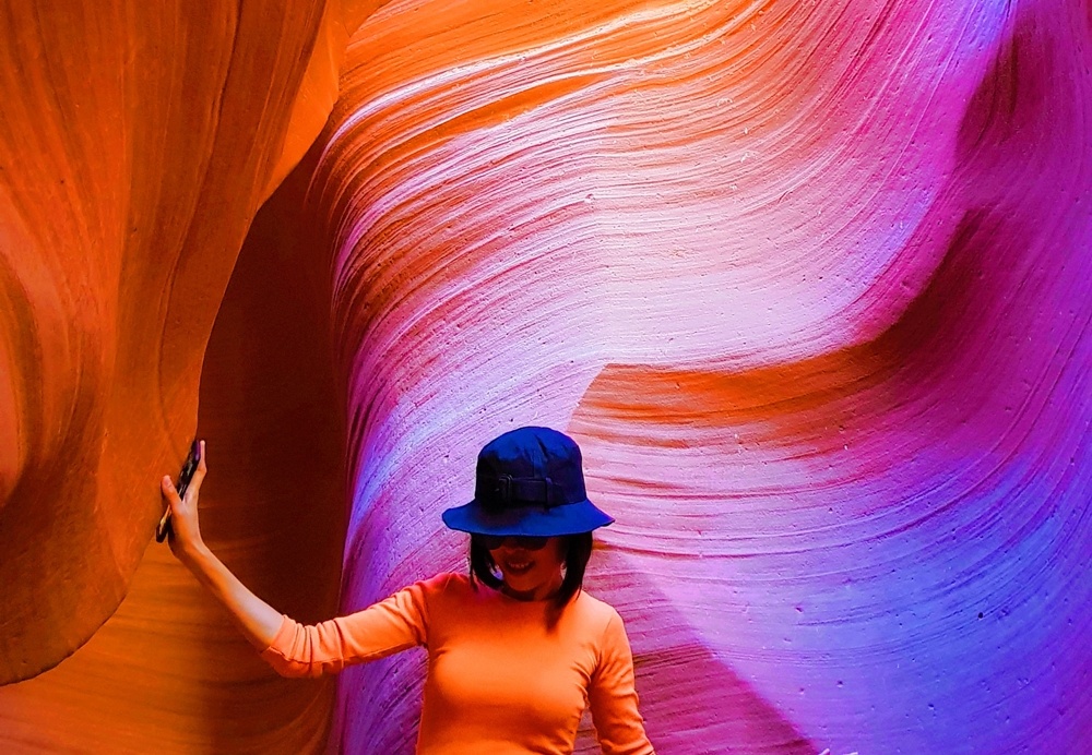 Ky quan da luon song o My anh 2