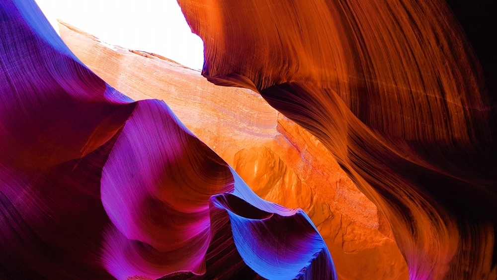 Ky quan da luon song o My anh 1