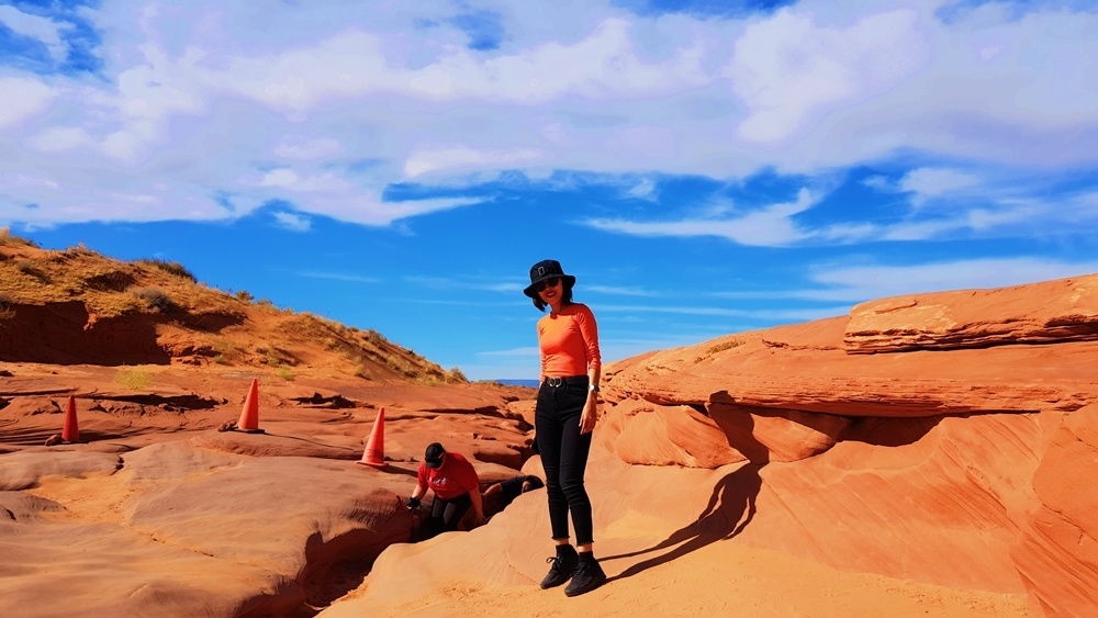 Ky quan da luon song o My anh 9