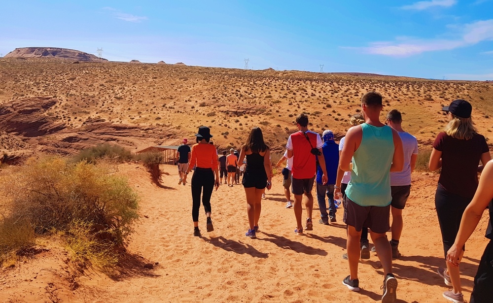 Ky quan da luon song o My anh 10