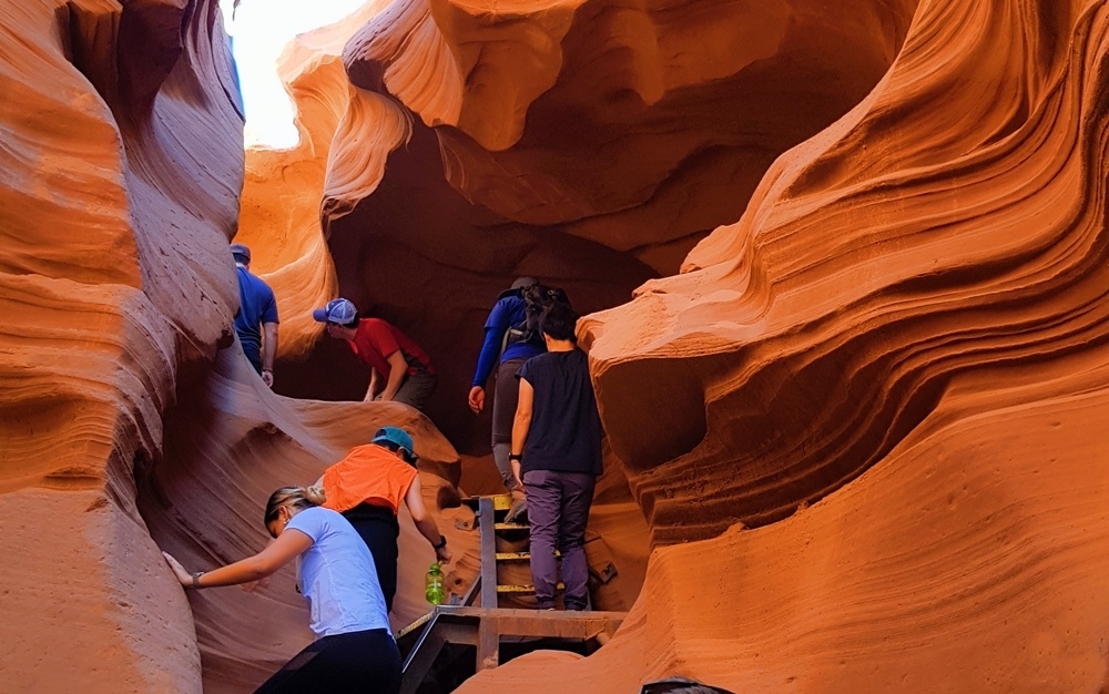 Ky quan da luon song o My anh 8