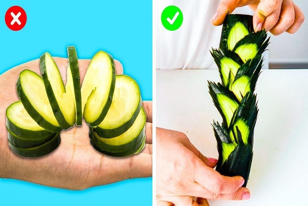 Ky nang dung dao dieu luyen trong nha bep hinh anh