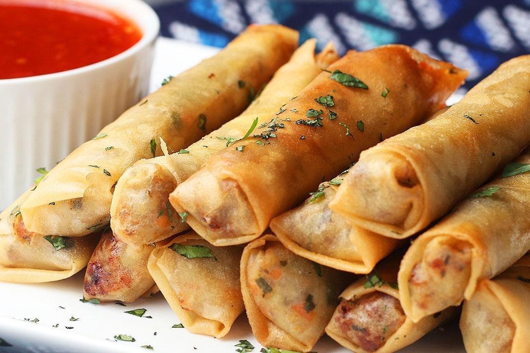 Hoc lam nem ran gion rum nhu nguoi Philippines hinh anh