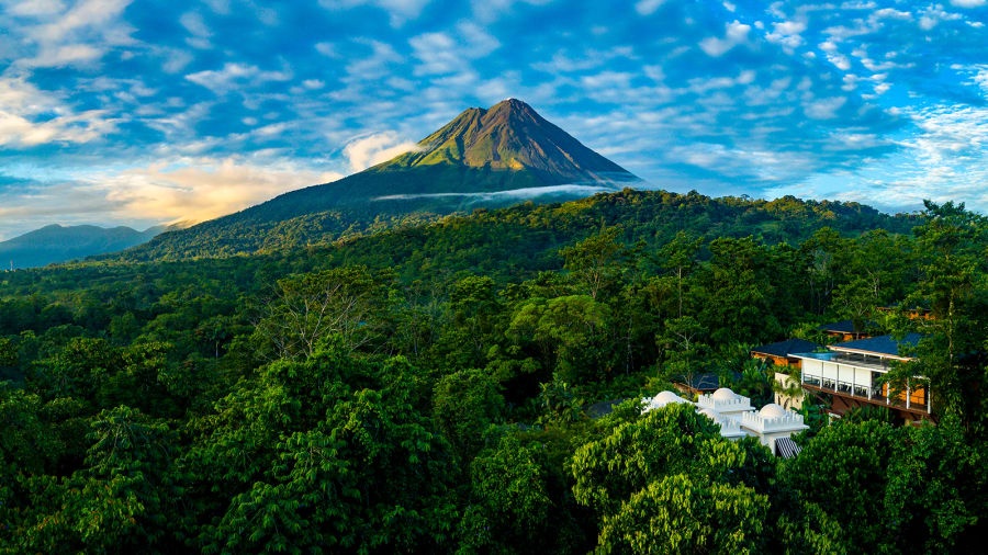 Khách sạn mới ấn tượng 2020 ảnh 9 Khach san moi an tuong 2020 anh 9