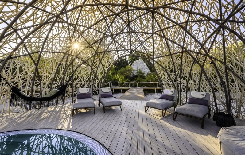 9 khach san moi dem toi trai nghiem tot nhat nam 2020 hinh anh