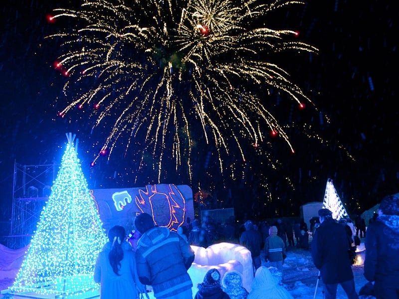 Thành phố tuyết rơi nhiều nhất Nhật Bản ảnh 15 Thanh pho tuyet roi nhieu nhat Nhat Ban anh 15