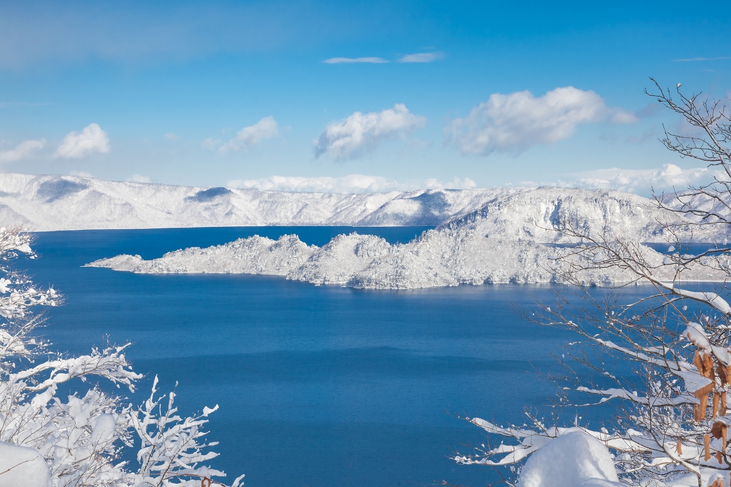 Thành phố tuyết rơi nhiều nhất Nhật Bản ảnh 2 Thanh pho tuyet roi nhieu nhat Nhat Ban anh 2