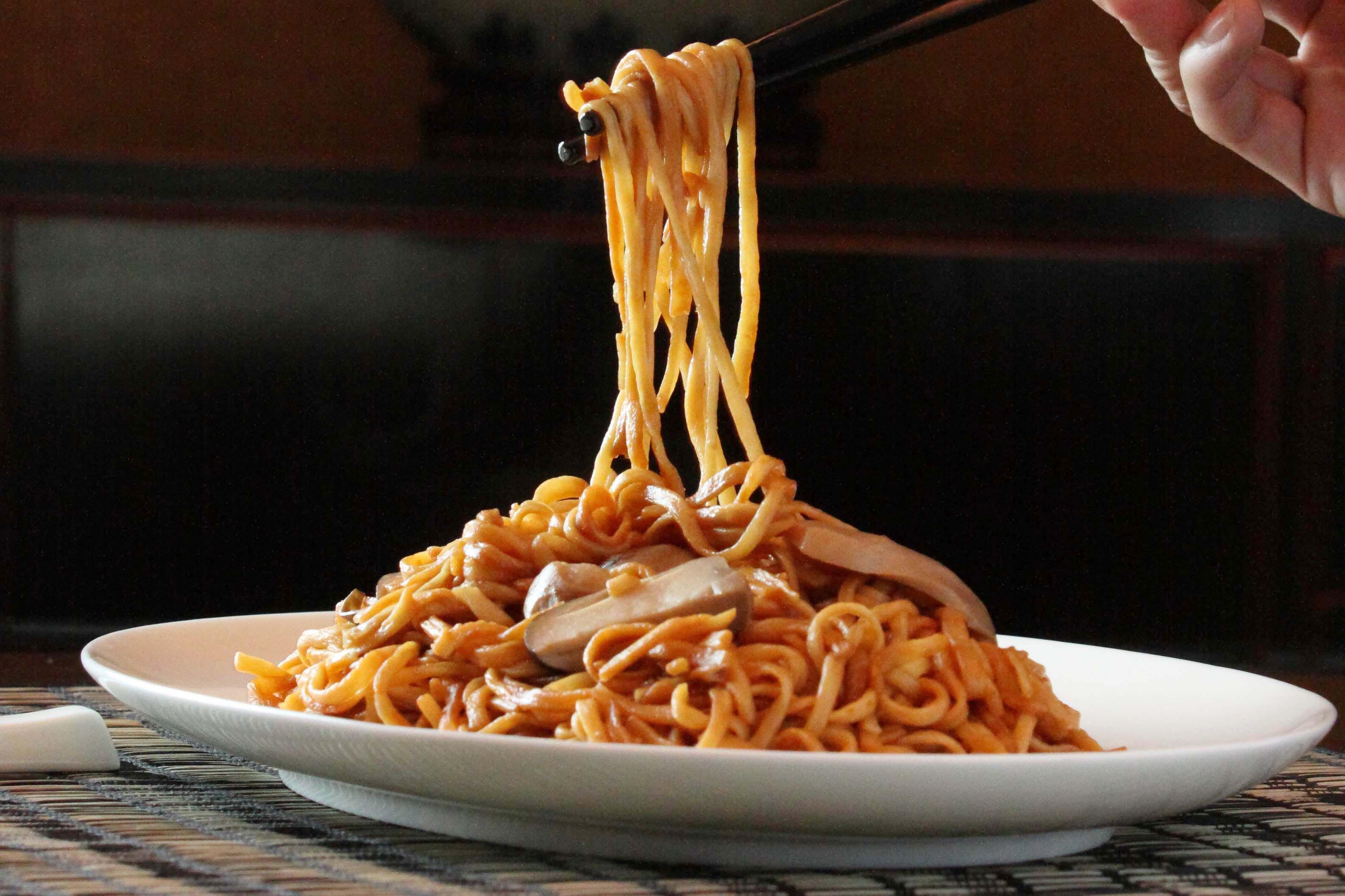 Mì trường thọ ảnh 3 Mi truong tho anh 3