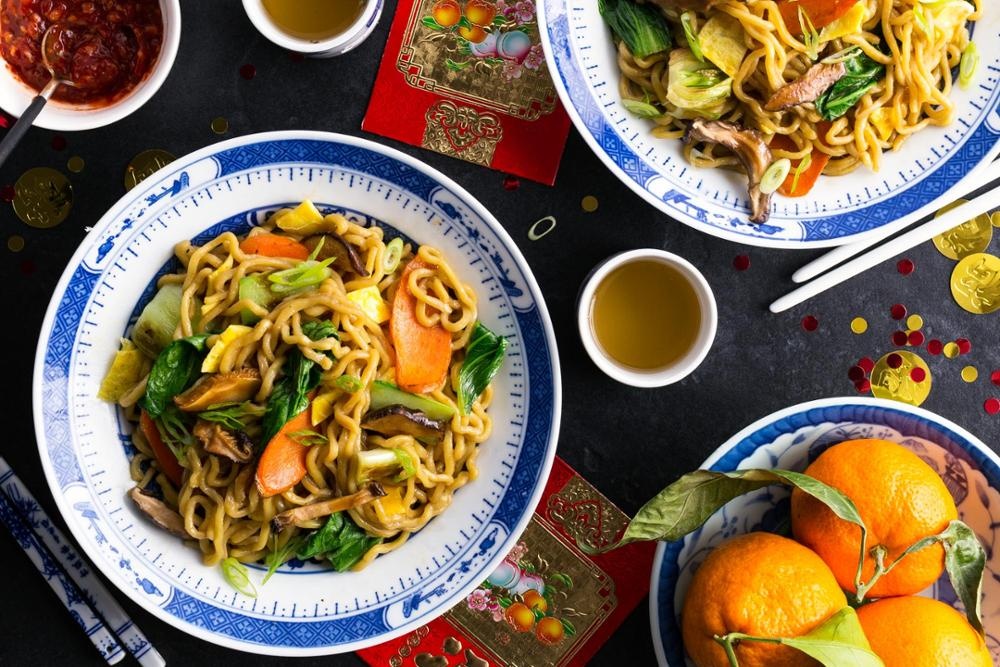 Mì trường thọ ảnh 8 Mi truong tho anh 8