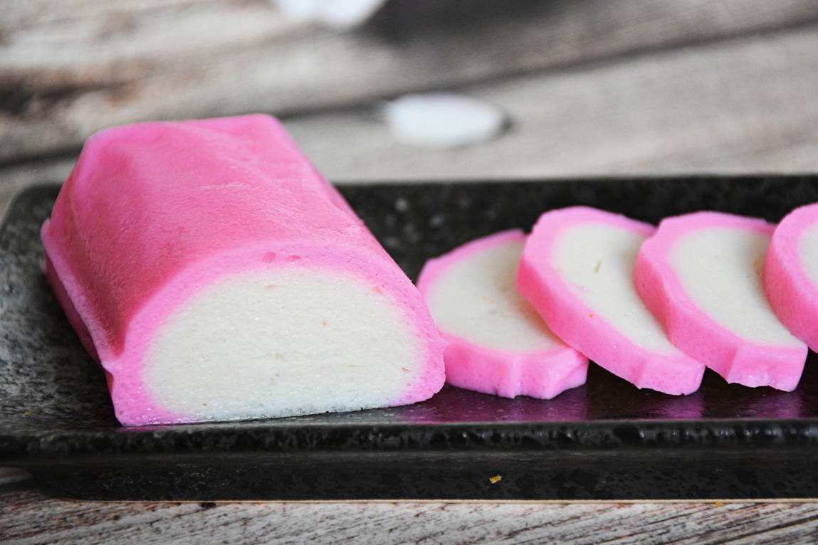 Lich su hon 400 nam cua cha ca Nhat Ban hinh anh