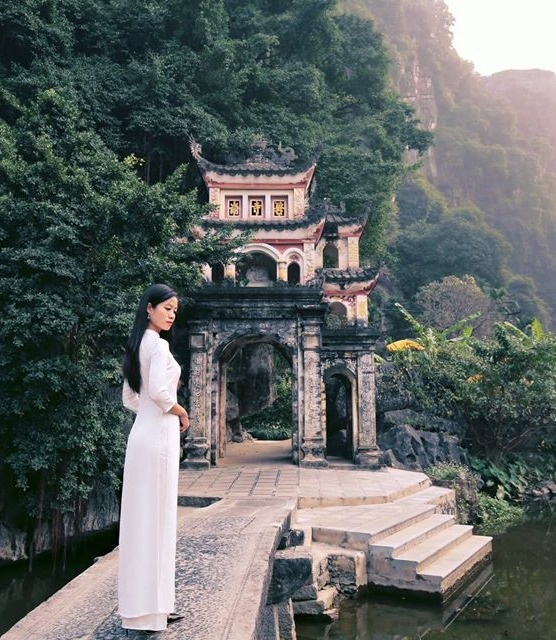 Dia diem du lich Ninh Binh anh 7