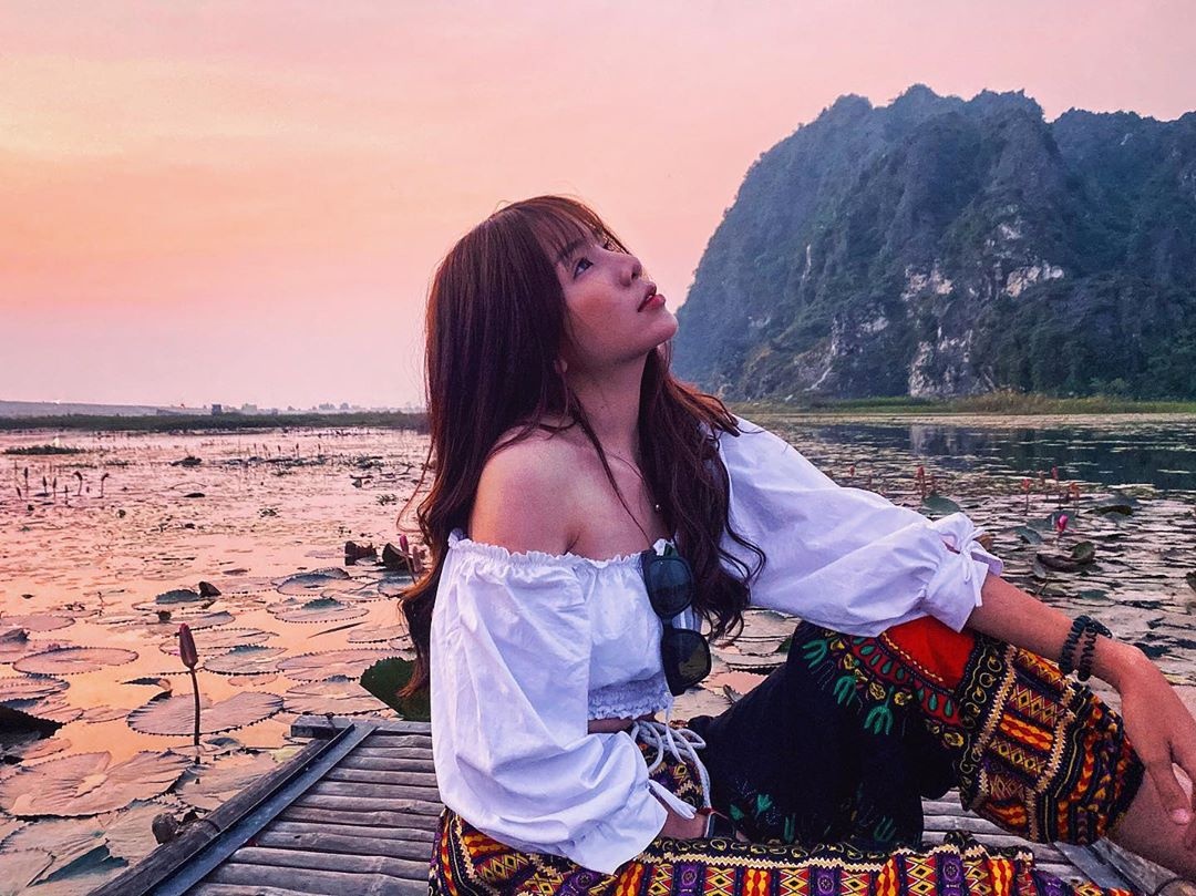 Dia diem du lich Ninh Binh anh 5