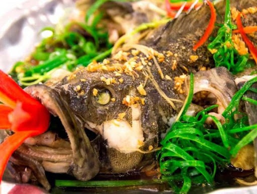 Lam ca bong tuong hap xi dau, gung trong 15 phut hinh anh