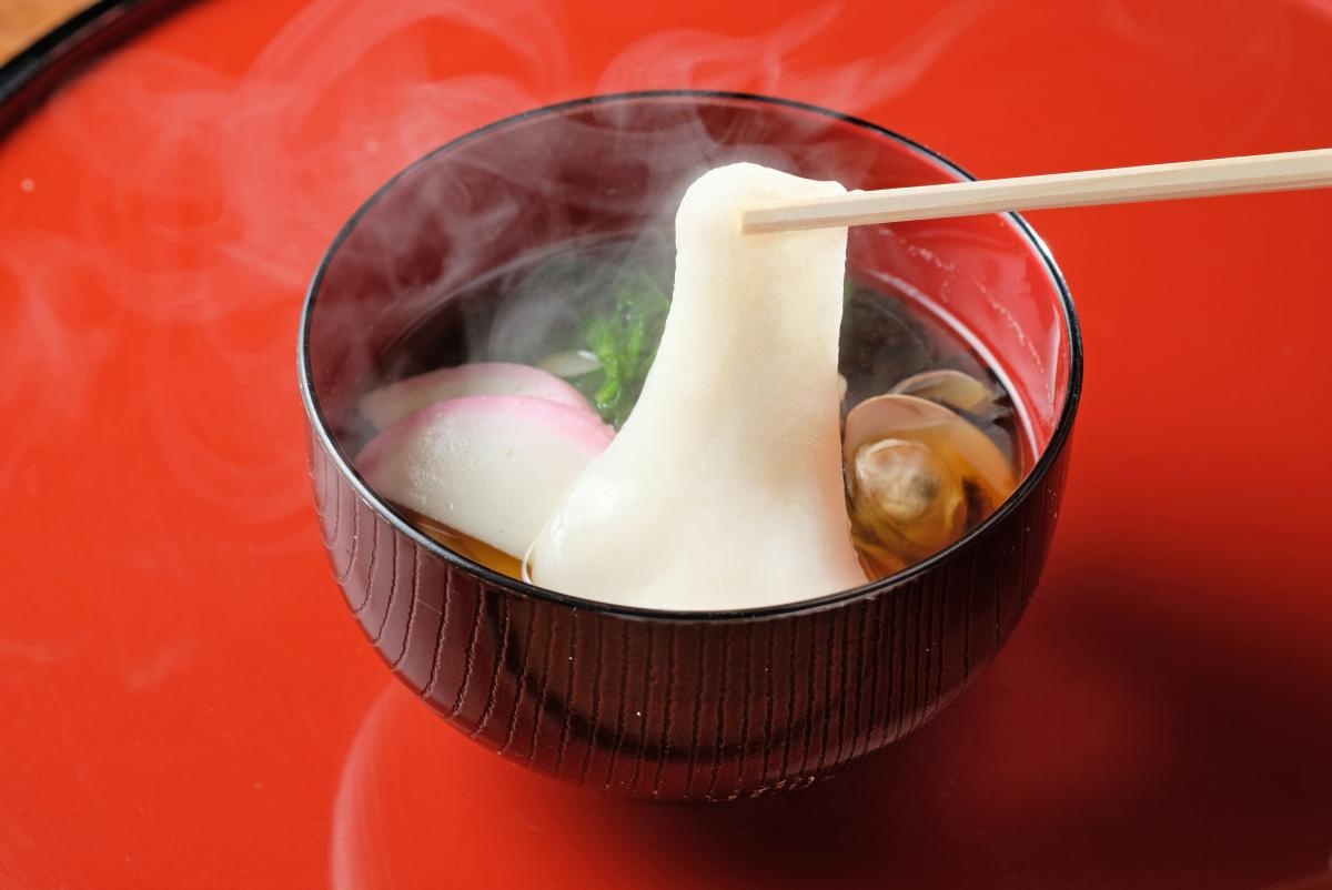 Canh mochi nong - dac san nguy hiem chet nguoi cua Nhat Ban hinh anh