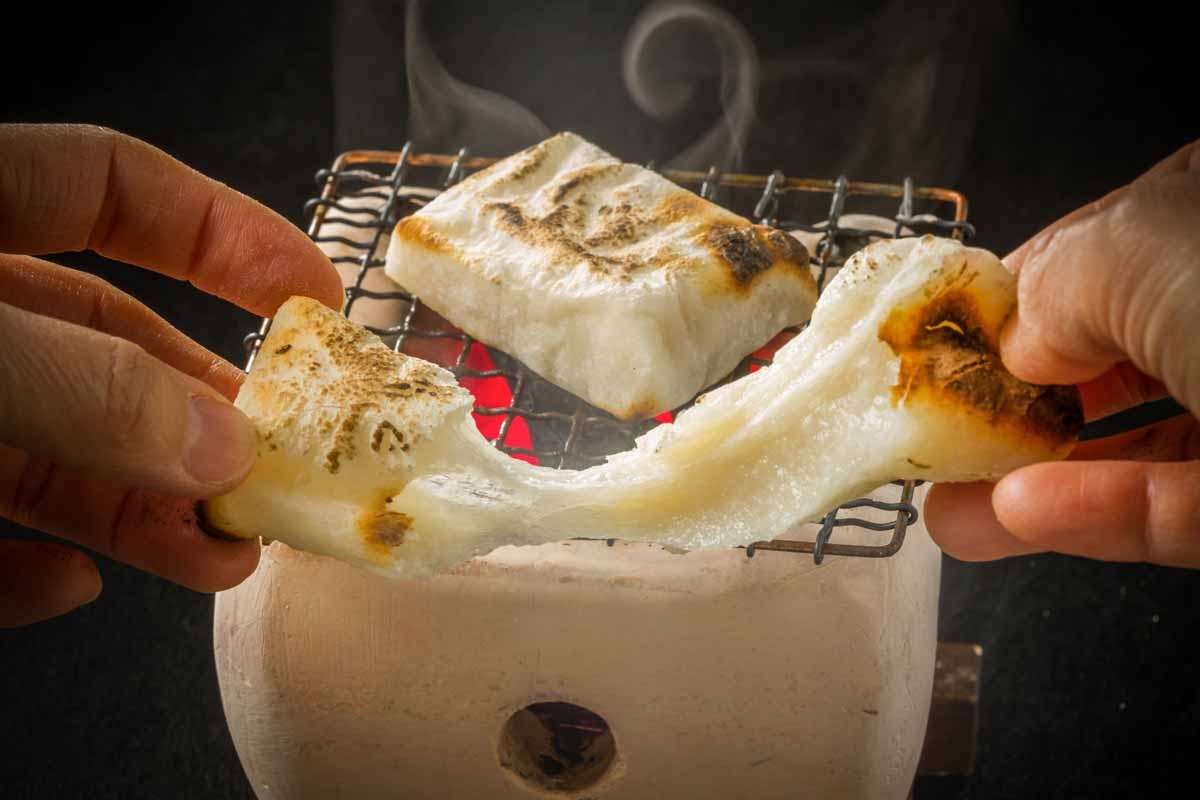 Canh mochi Nhat Ban anh 4