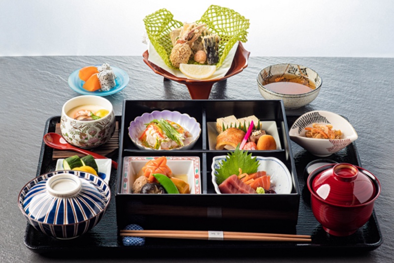 Canh mochi Nhật Bản ảnh 2 Canh mochi Nhat Ban anh 2