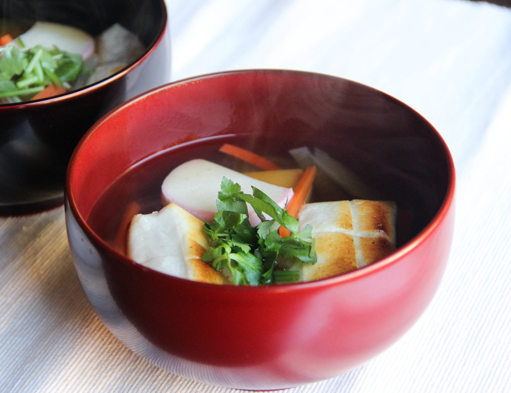 Canh mochi Nhật Bản ảnh 7 Canh mochi Nhat Ban anh 7