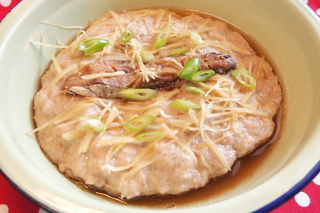 Cong thuc lam thit ba chi hap khoai tay la mat hinh anh