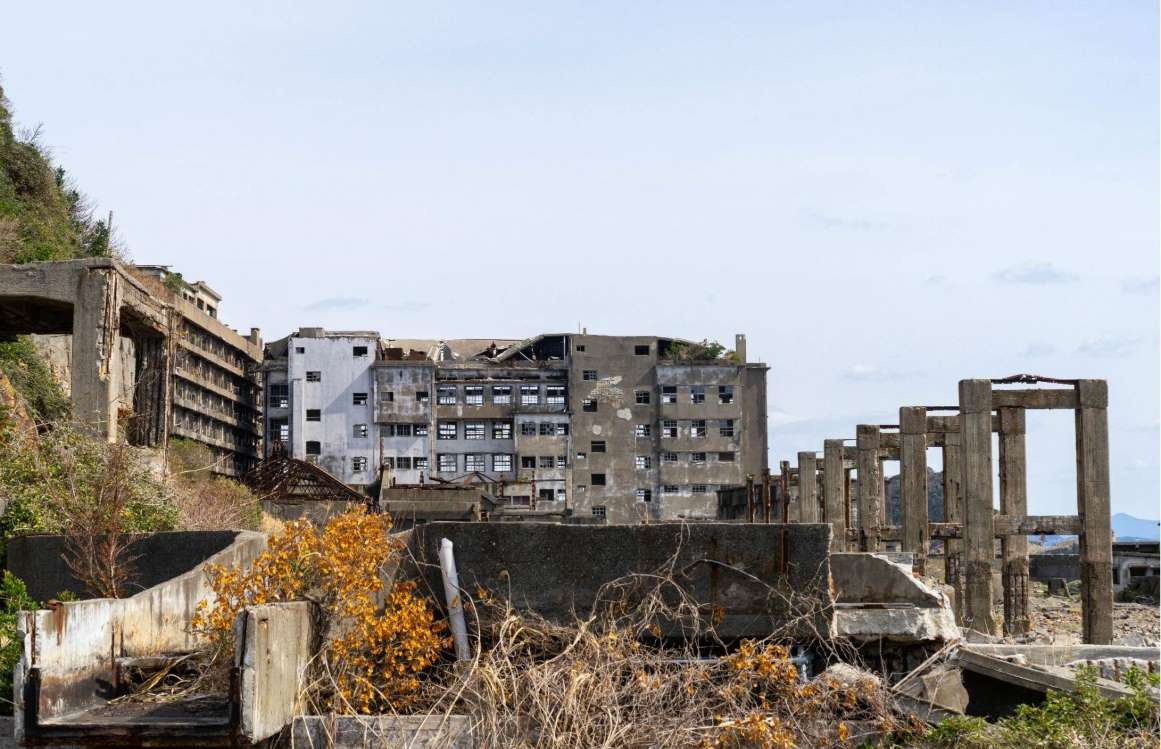 Con duong bo hoang gay am anh anh 4