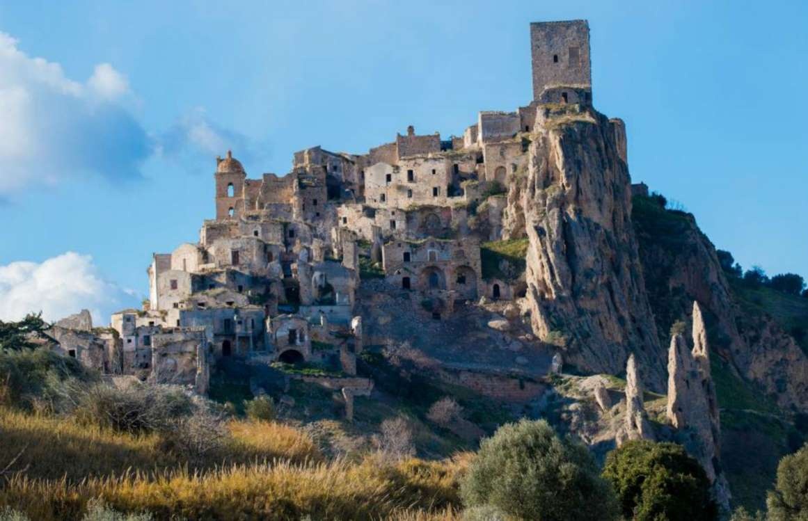 Con duong bo hoang gay am anh anh 10