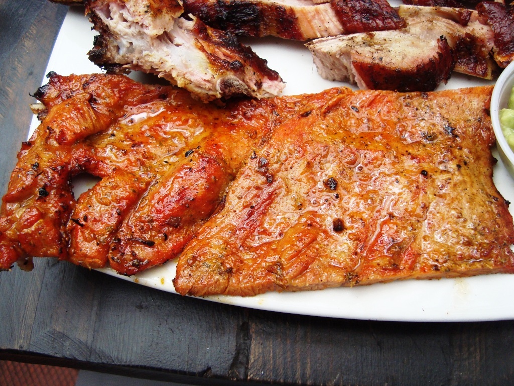 Dac san chuot lang nuoc anh 7