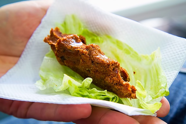 Dac san thit vien song anh 2