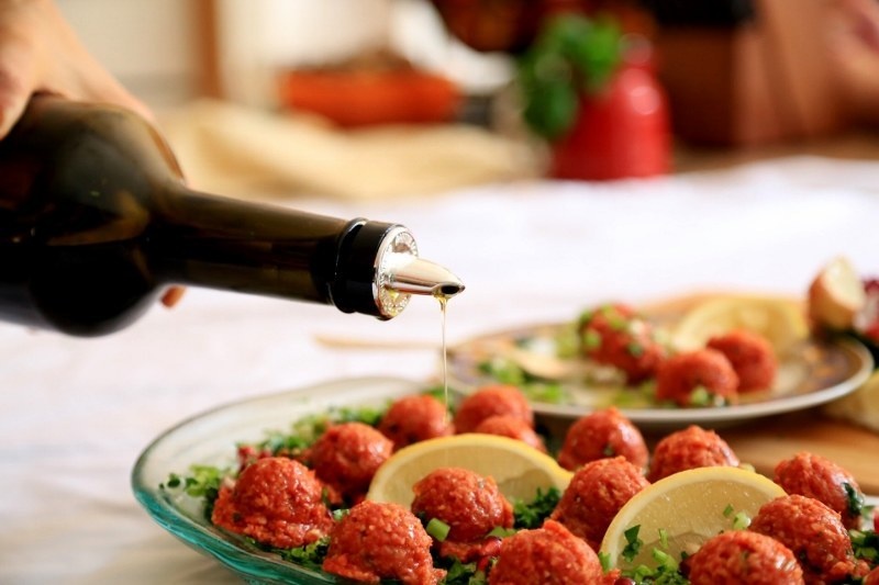 Dac san thit vien song anh 3