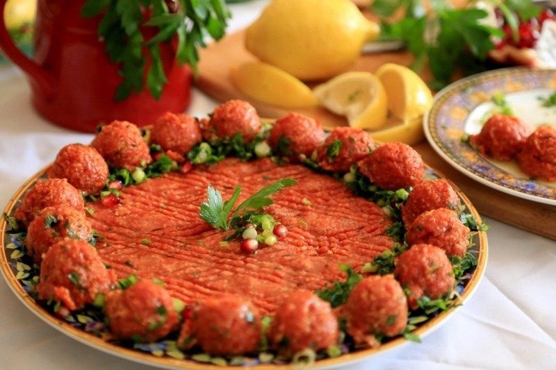 Dac san thit vien song co tuoi doi 4.000 nam truoc hinh anh