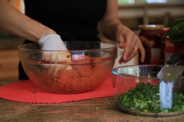 Dac san thit vien song anh 6