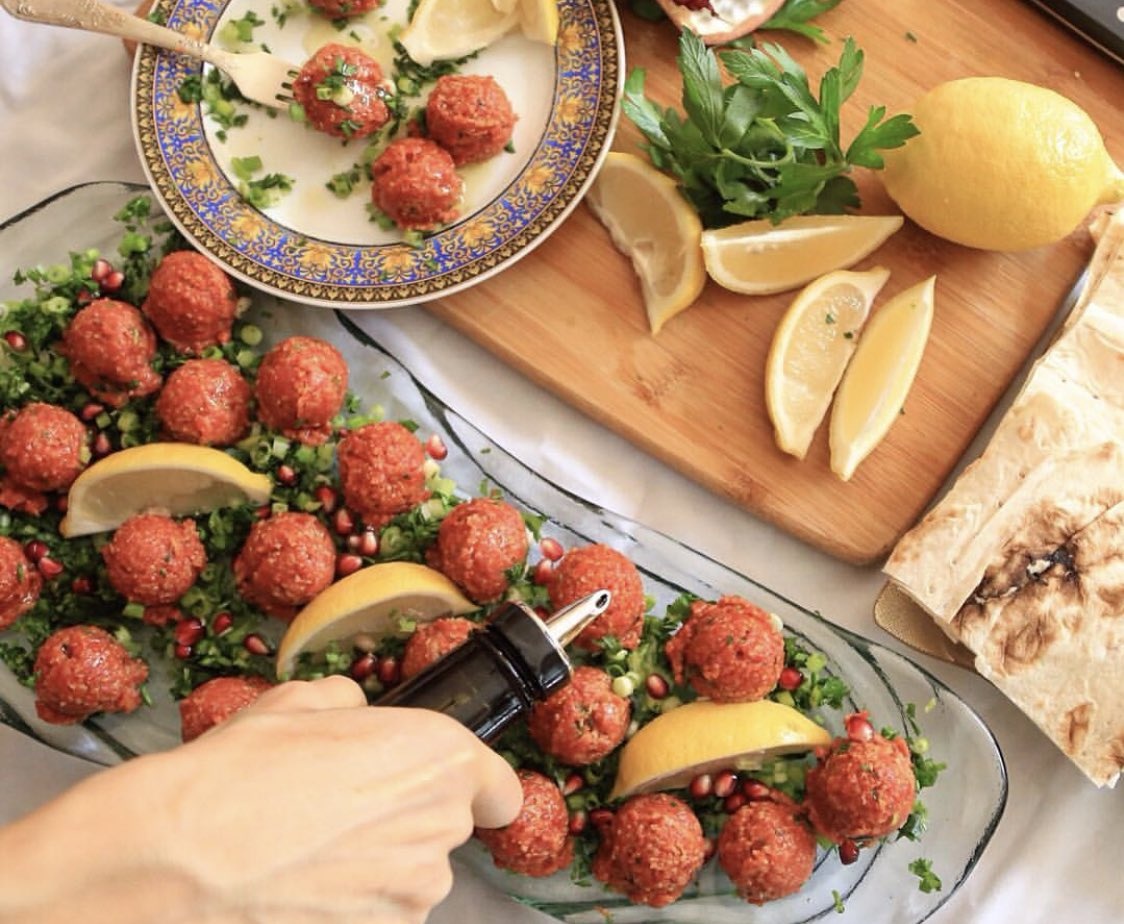 Đặc sản thịt viên sống ảnh 10 Dac san thit vien song anh 10