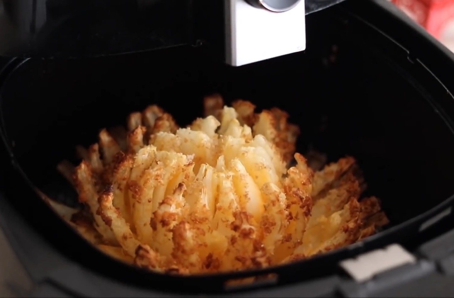 Lam hoa hanh tay dep mat bang noi chien khong dau hinh anh