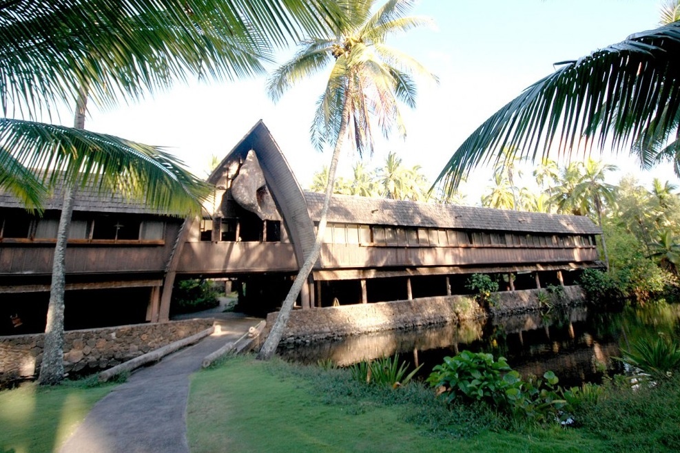 Khu nghi duong bo hoang suot 25 nam o Hawaii hinh anh