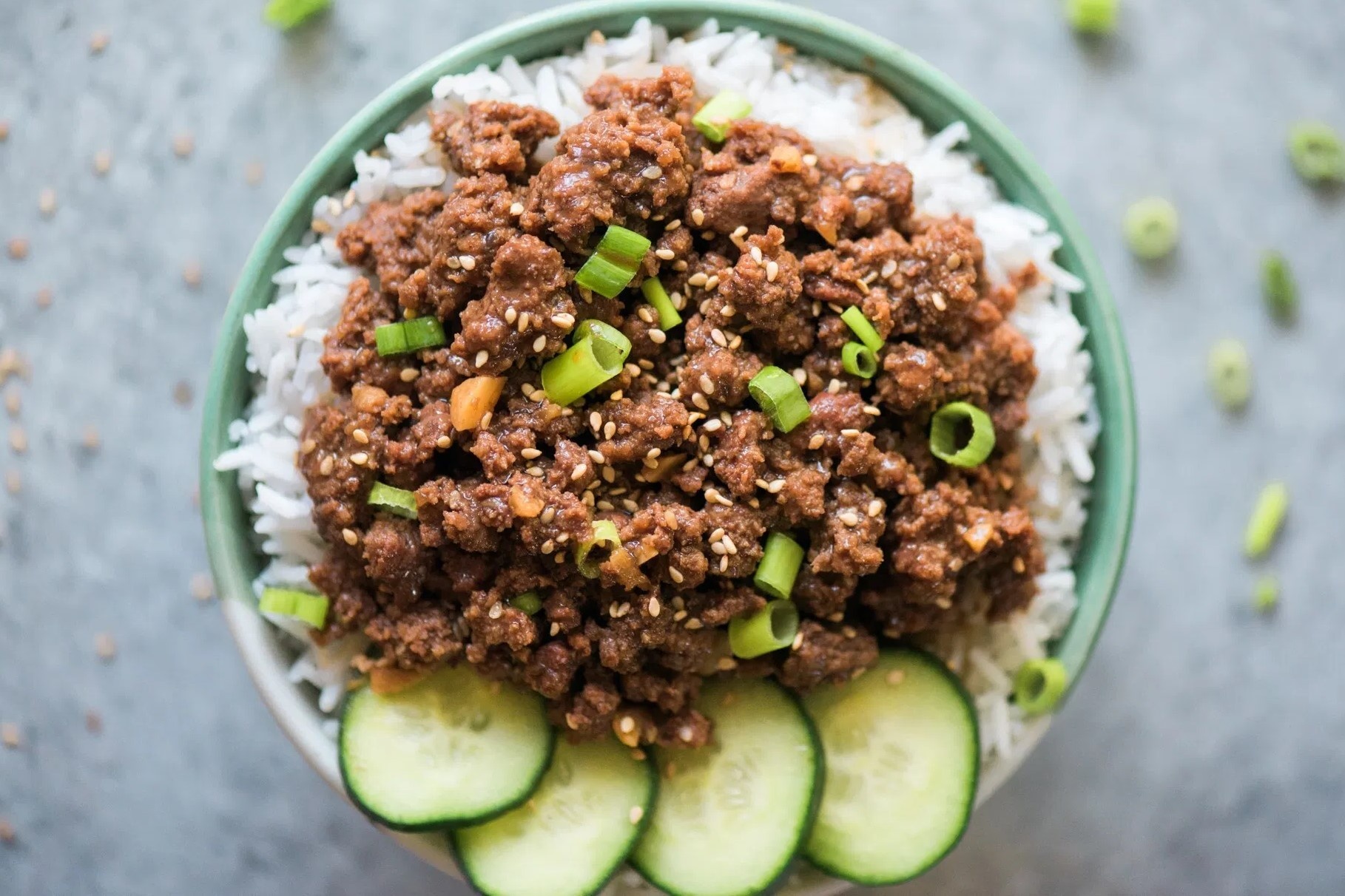 Tu uop va che bien thit bo voi xi dau, me den hinh anh