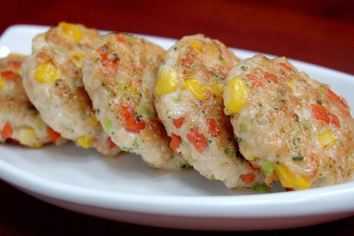 Huong dan lam thit vien rau cu qua de an tai nha hinh anh