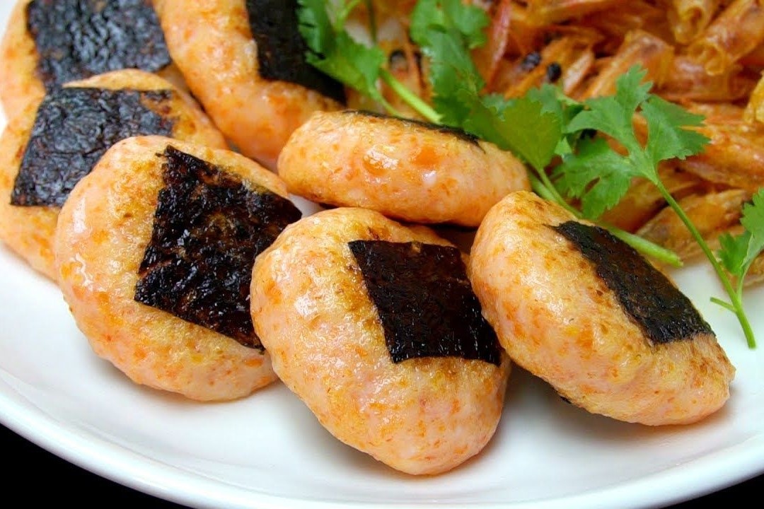 Huong dan lam tom nam chien doc dao vua mieng hinh anh