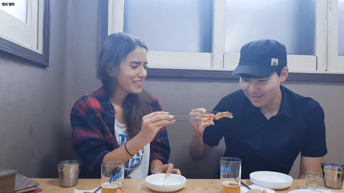 Cá đuối lên men hongeo-hoe ảnh 9 Ca duoi len men hongeo-hoe anh 9