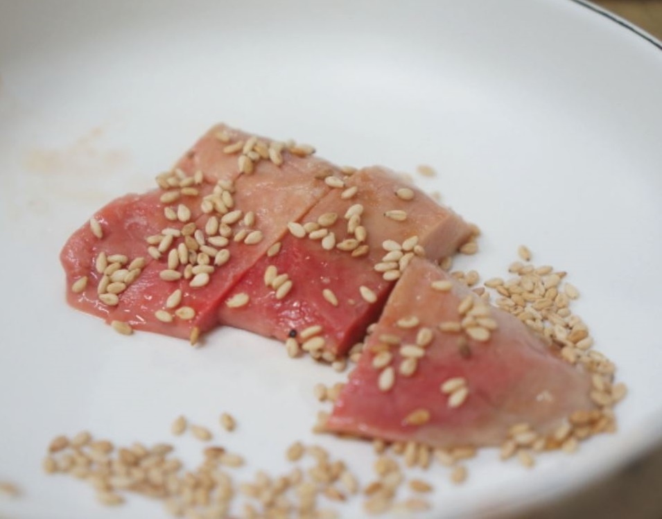 Cá đuối lên men hongeo-hoe ảnh 8 Ca duoi len men hongeo-hoe anh 8