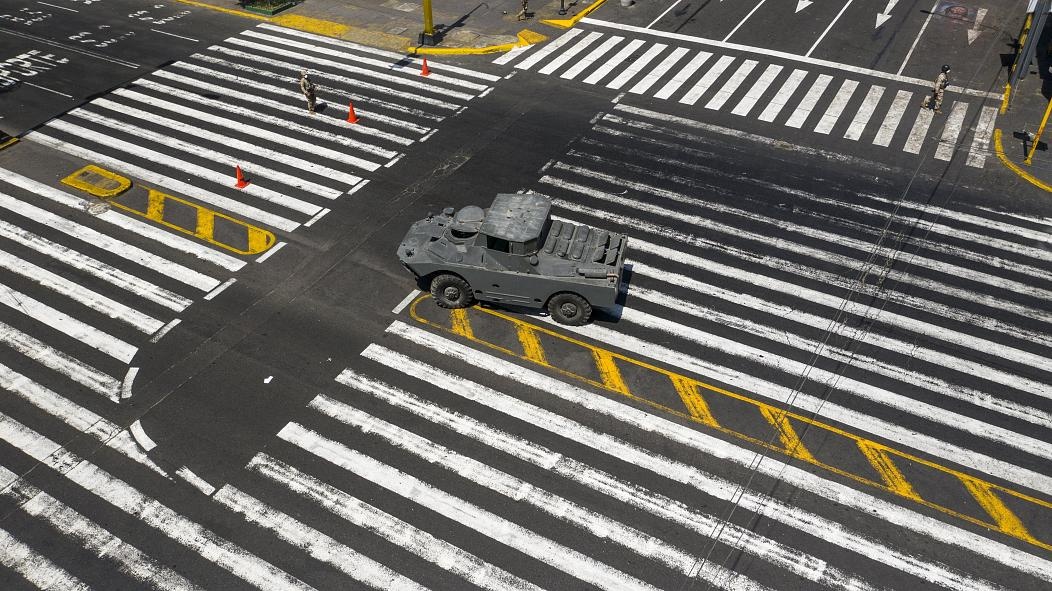 Cac thanh pho vang ve vi dich benh anh 10