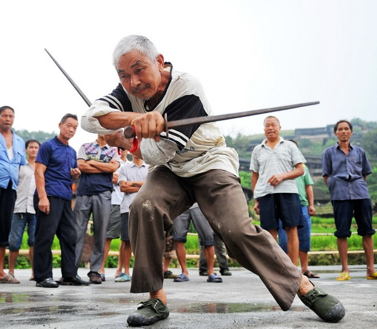 Làng Khổng Minh ảnh 3 Lang Khong Minh anh 3