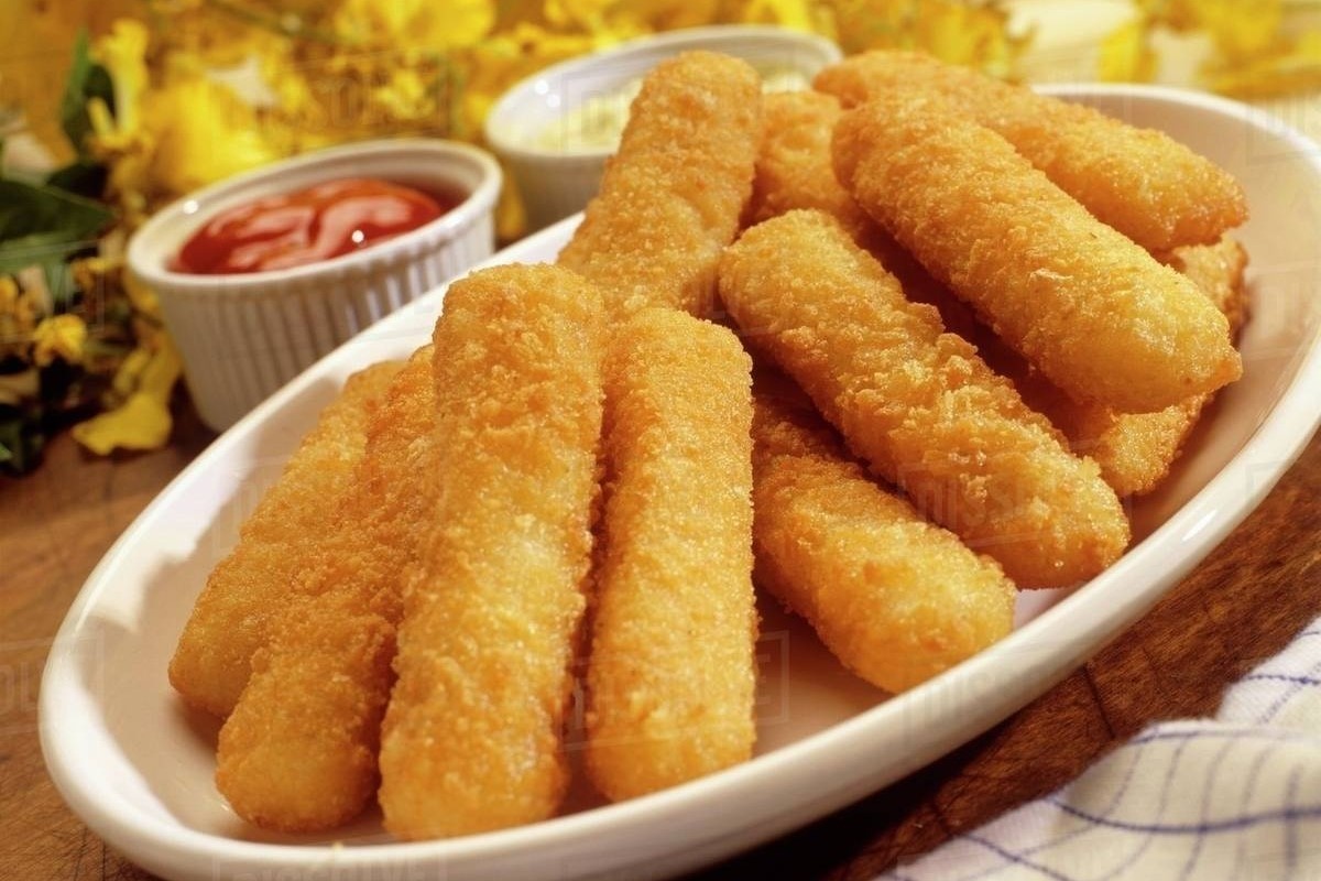 Lam ca nuong hinh ngon tay la mat ngon com hinh anh