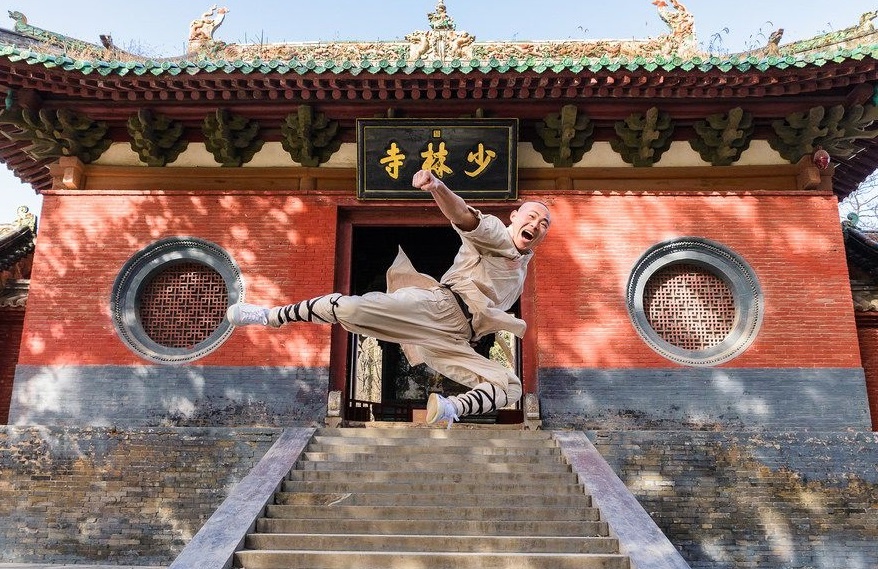 7 vung dat vo lung danh cua Trung Quoc hinh anh