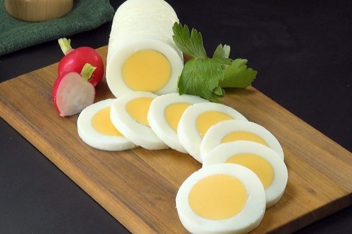 Ba cach trinh bay trung luoc hoan hao nhu nha hang hinh anh