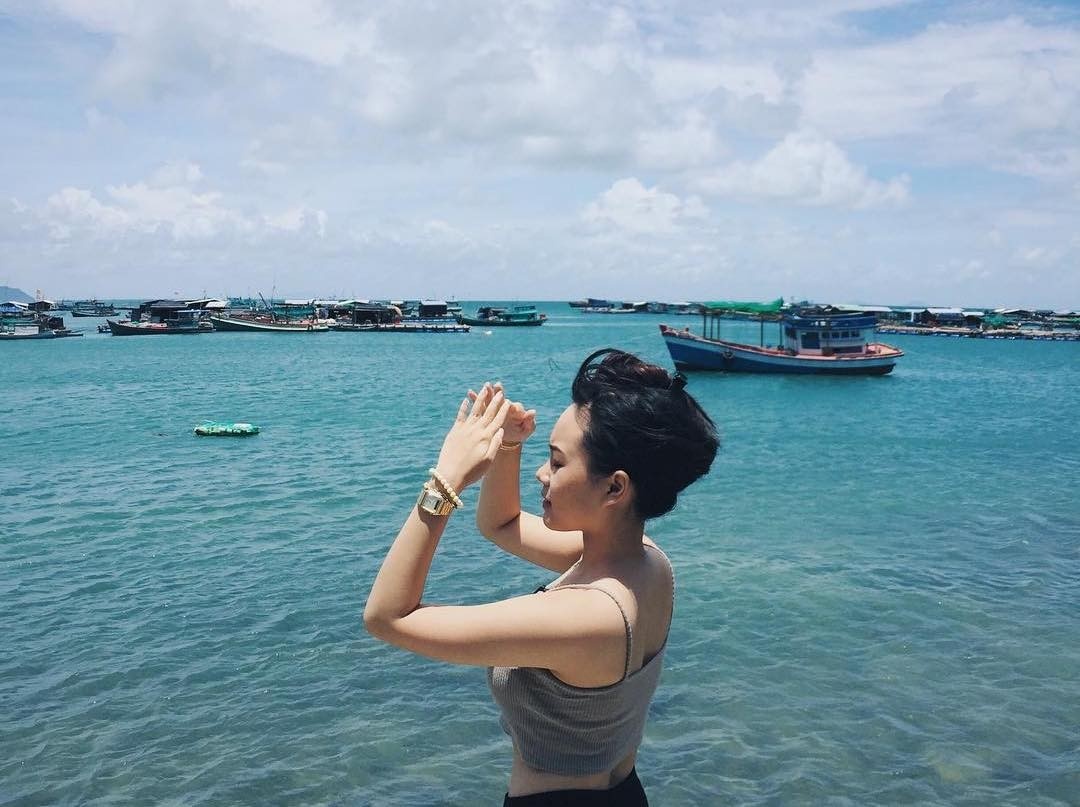 du lich Hon Nghe Ha Tien anh 3