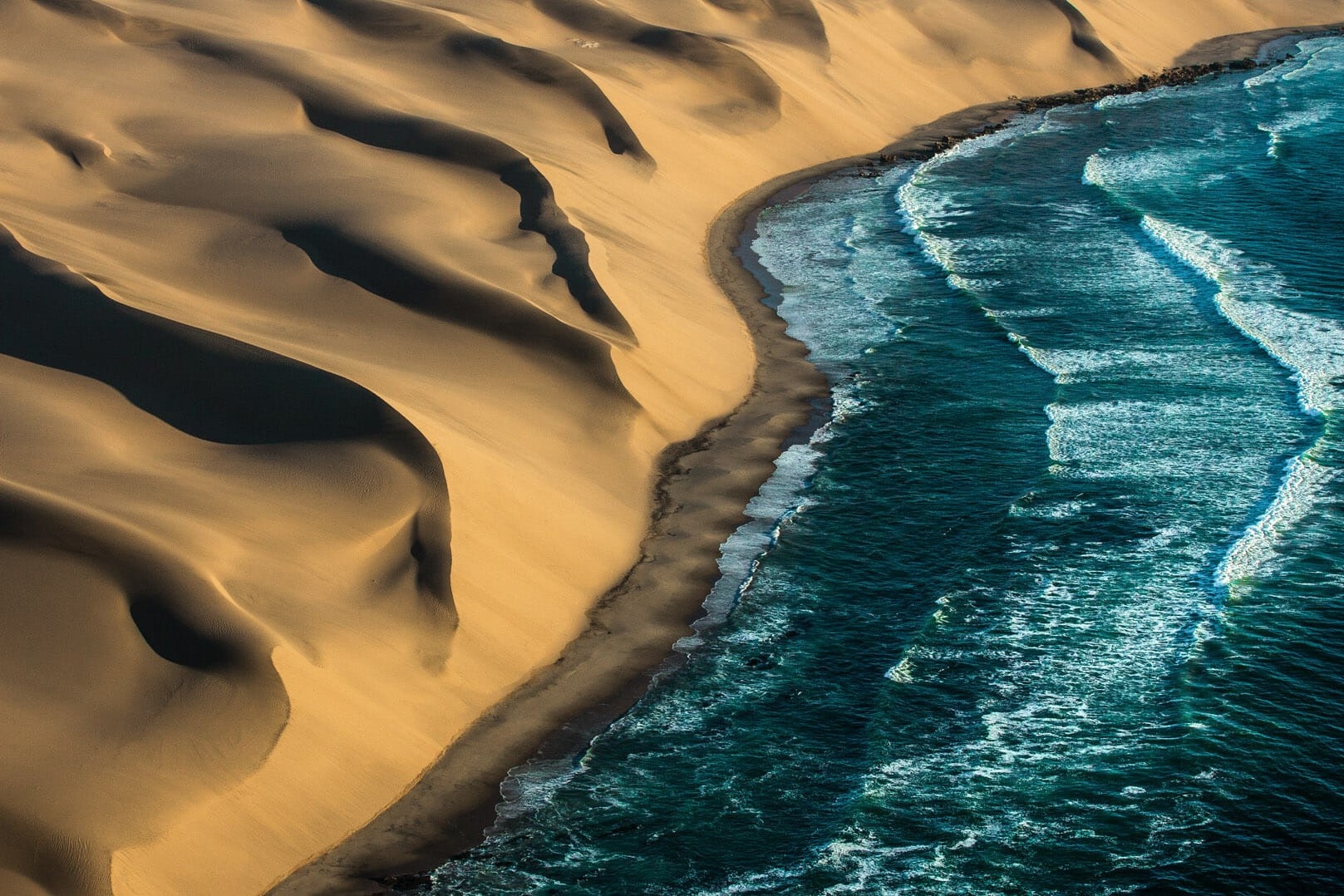 Bo bien nguyen so nhat hanh tinh, chi 800 khach duoc den moi nam hinh anh